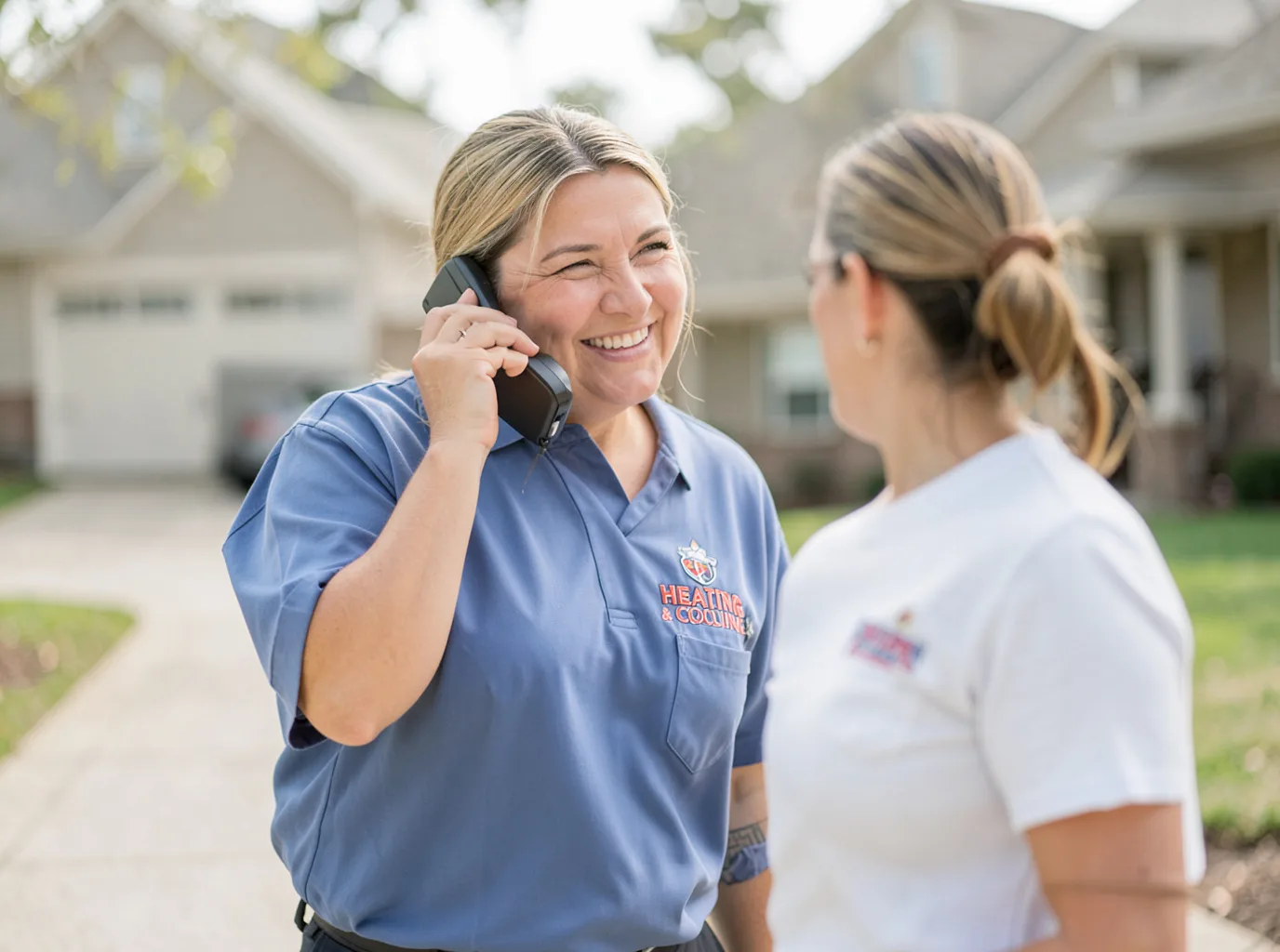 Hvac Repair Calverton, NY FAQs